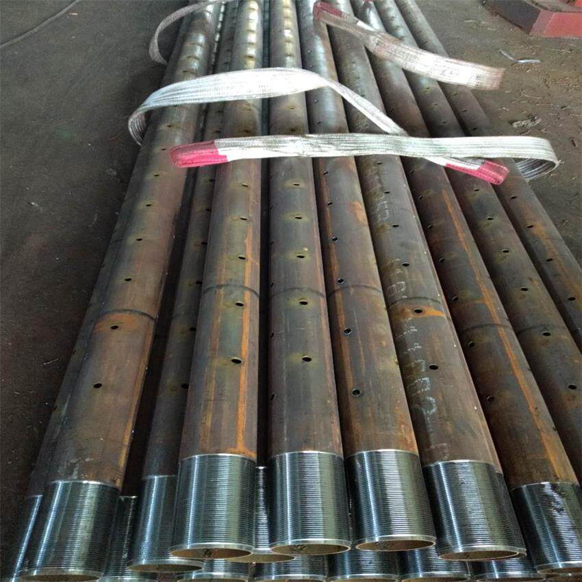 绵阳销售石油套管声测管注浆管金属波纹管规格齐全可送货上门