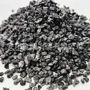 冶金干焦粉焦粒焦末焦丁铸造焦粉耐火材料增碳剂球墨铸造专用