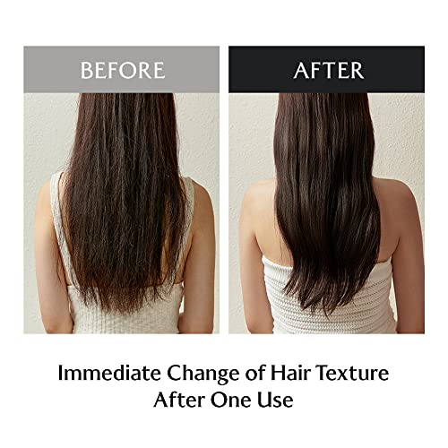 LADOR Wonder Hair Oil Serum 3.3 Fl Oz - Non-Sticky  Squalan