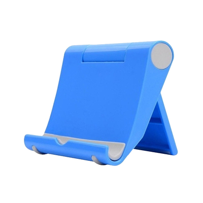 极速Universal Foldable Desk Phone Holder Mount Stand for Sam