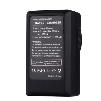 极速for Nikon MH-61 MH61 EN-EL5 EN EL5 CoolPix 3700 4200 520