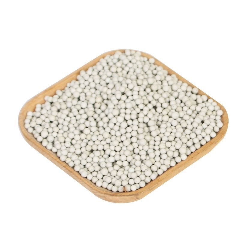 炒板栗专用沙子陶瓷实心圆砂5斤花生石子商用炒货机糖炒栗子黑沙