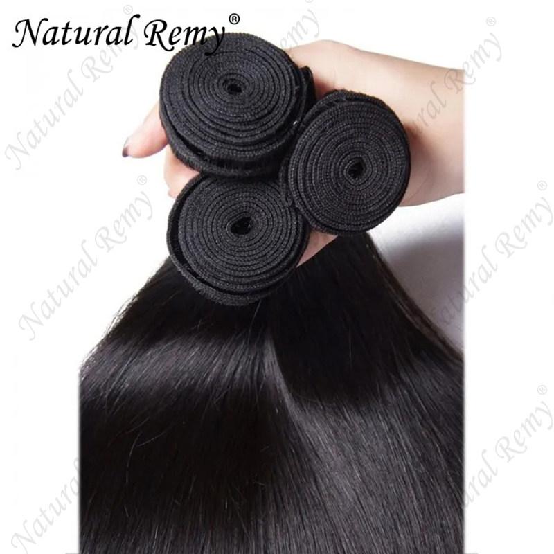 Peruvian Straight good quality Human Hair 3bundles virgin