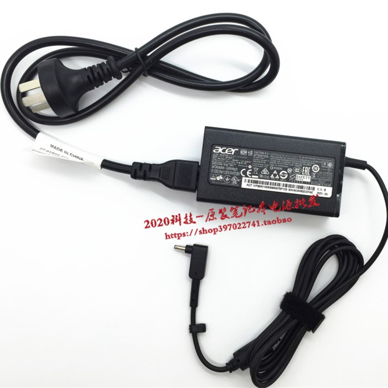 宏基SF316-51蜂鸟Swift 3plus N20C13笔记本充电源配接器19V3.42A