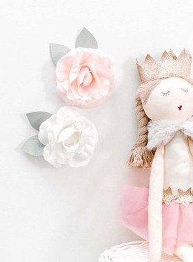 Mu?eco de peluche de estilo nrdico para ni?os, juguete