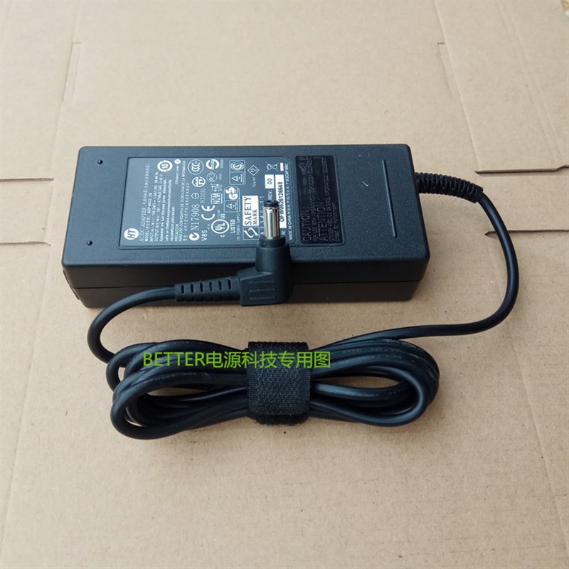 新品华硕X455LD K550D N56V P45VJ X450VC K55V充电器 电源配接器