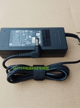 新品华硕X455LD K550D N56V P45VJ X450VC K55V充电器 电源配接器