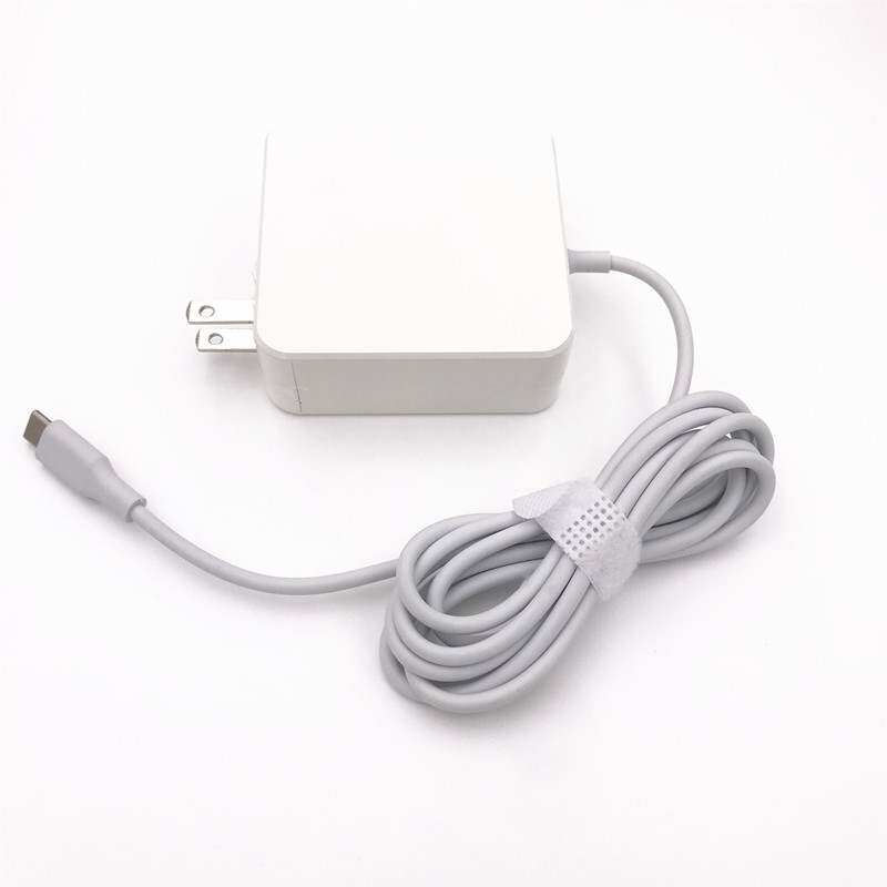 厂家华硕zenbook3U笔记本全新充电线灵耀3 Pro电源配接器USB Ty