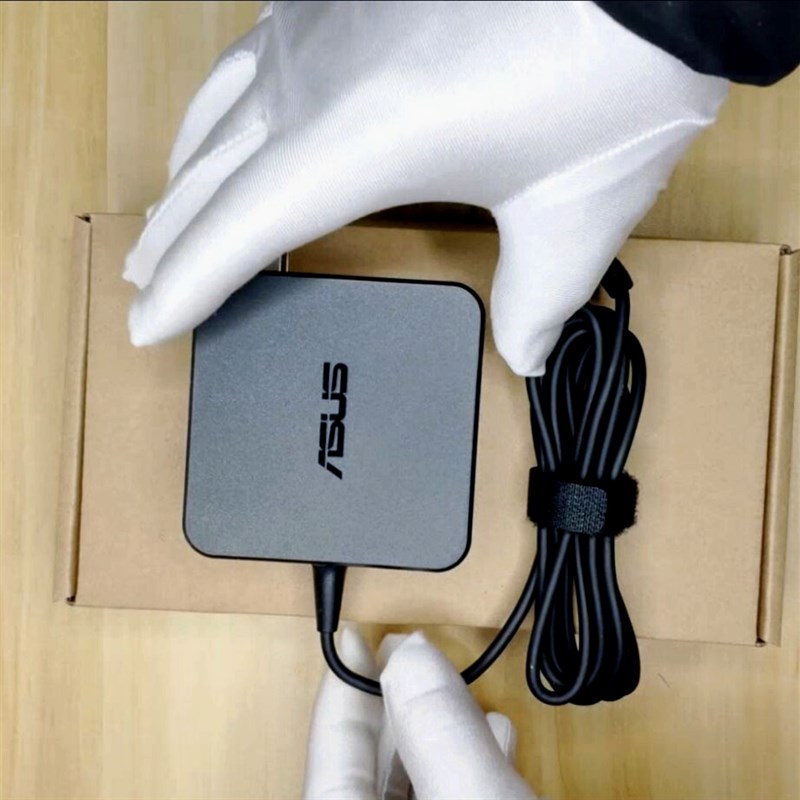 原装华硕 X540LS4200U S406U笔记型电脑充电源配接器线19V 2.37A