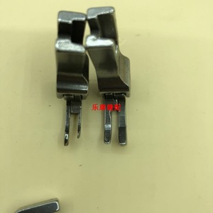 16NS 牙签压脚 CL1 16NS全钢 CR1 工业缝纫机压脚 新品 窄高低压脚