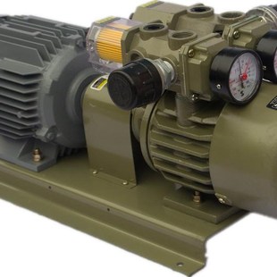 WQB25 上海宇旭真空泵WQB15 WQB40 负压