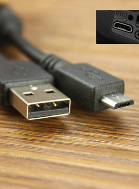 厂家S9700 S6900 D5600 P340 S810c P900S D3400相机数据线充电器