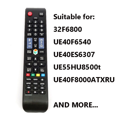极速NEW TV control use for SAMSUNG AA59-00581A AA59-00582A A