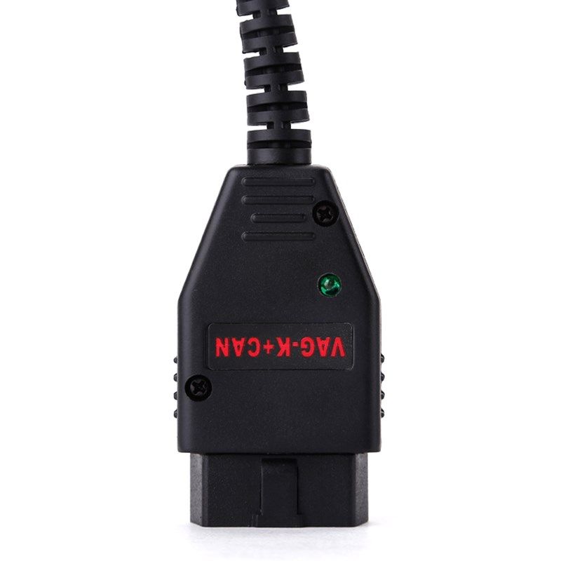 Car Accessories VAG K+CAN Commander 1.4 Obd2 Scanner OBDII