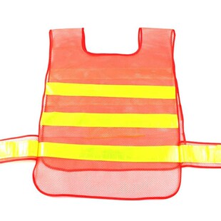 极速High visibility fluorescent Reflective Vest reflective c