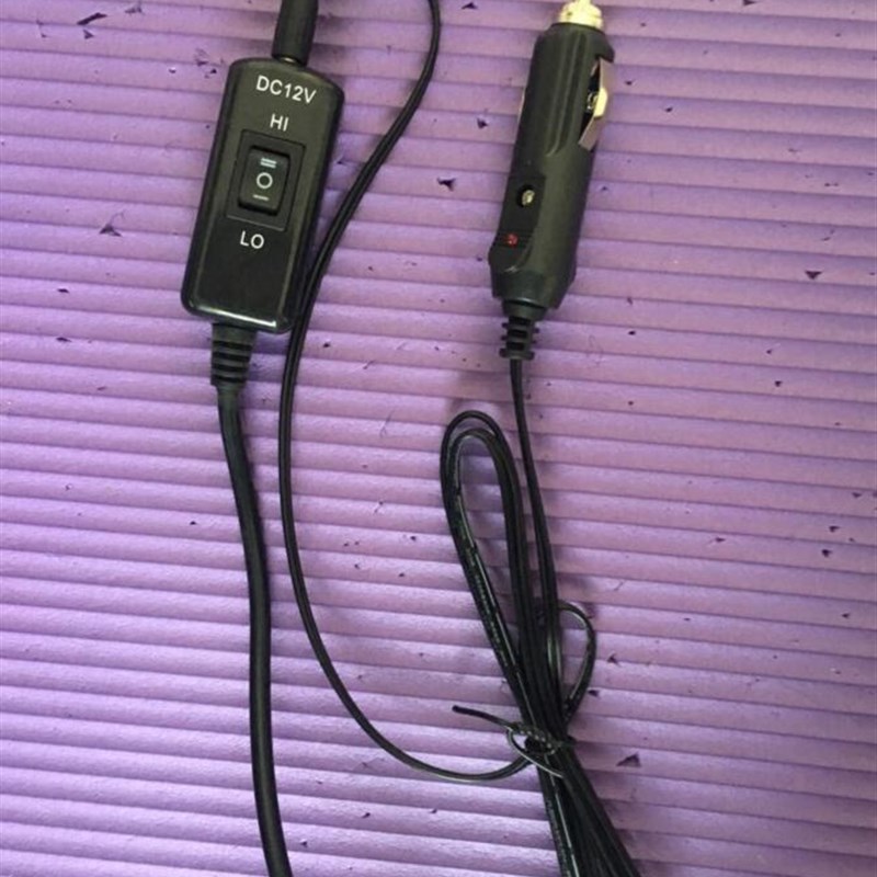 。汽车儿童安全座加椅热垫冬季新品儿童座椅加热坐垫12v婴儿保暖