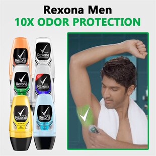 RexonaMen Motion Sense Deodorant Roll-on 50ml