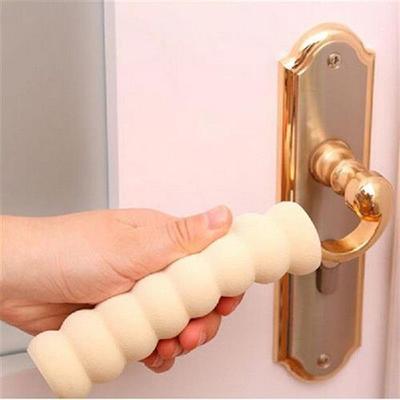 1PCS Baby Child Safety supplies/room Doorknob Pad Cases
