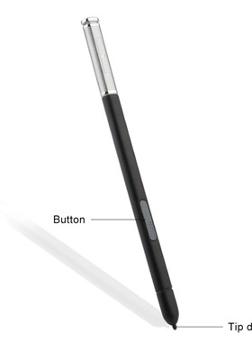 Capacitive Stylus S Pen for Samsung Galaxy Note 10.1 P600 P