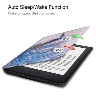 适用保护套oasis3代 7寸皮套2020款 2019款ko3电压休眠皮套