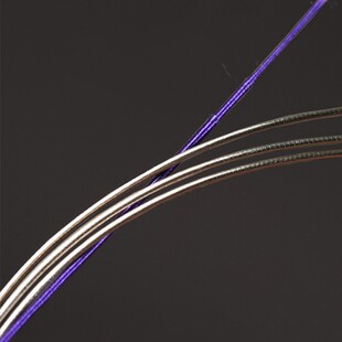 一弦一品中阮弦YX05演奏级中阮成人琴弦进口钢芯镍铬丝缠弦包邮