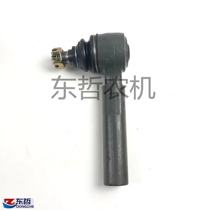 福田雷沃欧豹TD1204拖拉机前进桥转向球头螺纹22/24转向油缸铰链