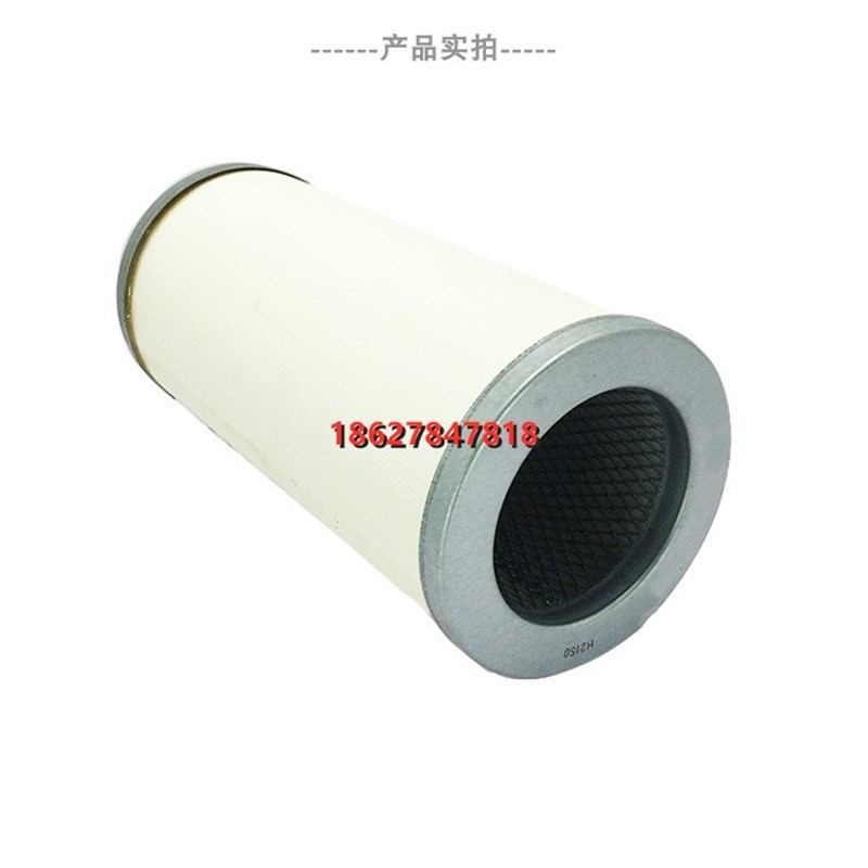 神钢HM22/30/37A空气压缩机保养配件油气分离器P-CE03-572油精分