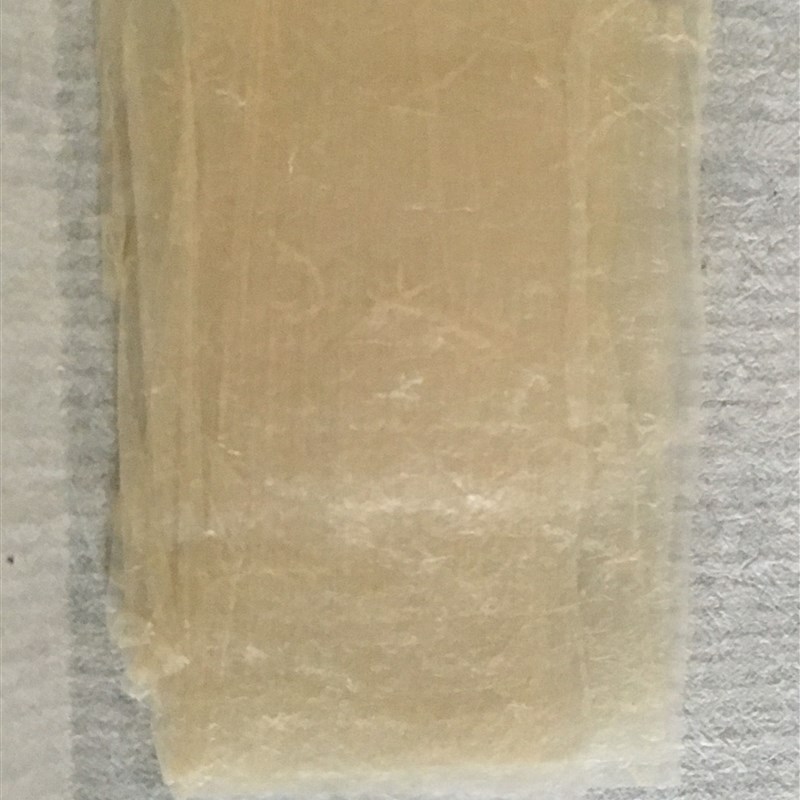 笛膜 初学笛膜包邮 十小盒百花笛膜 送笛胶一个  单层膜老百花