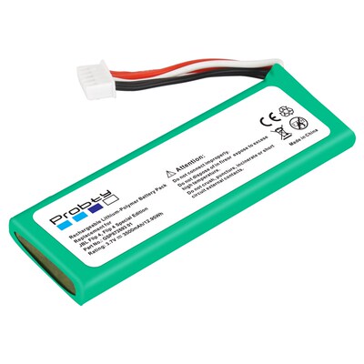极速3.7V 3500mAh Battery GSP872693 01 for JBL Speaker Flip 4