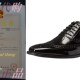 Adams Lace Mens Stacy Tinsley Wingtip Oxford