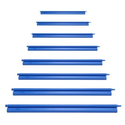 双孔气泡管鱼缸气泡条气帘带灯充氧机充氧泵增氧撒气沙条出气气幕