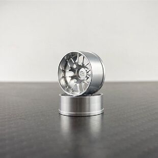 极速22MM LKXS Wheel Car 14STRIP for Metal Hub