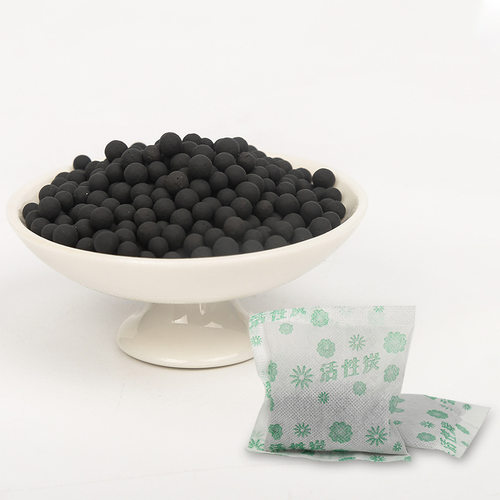 装修家用除甲醛吸附活性炭包新房空气净化除味剂活性竹炭包现货