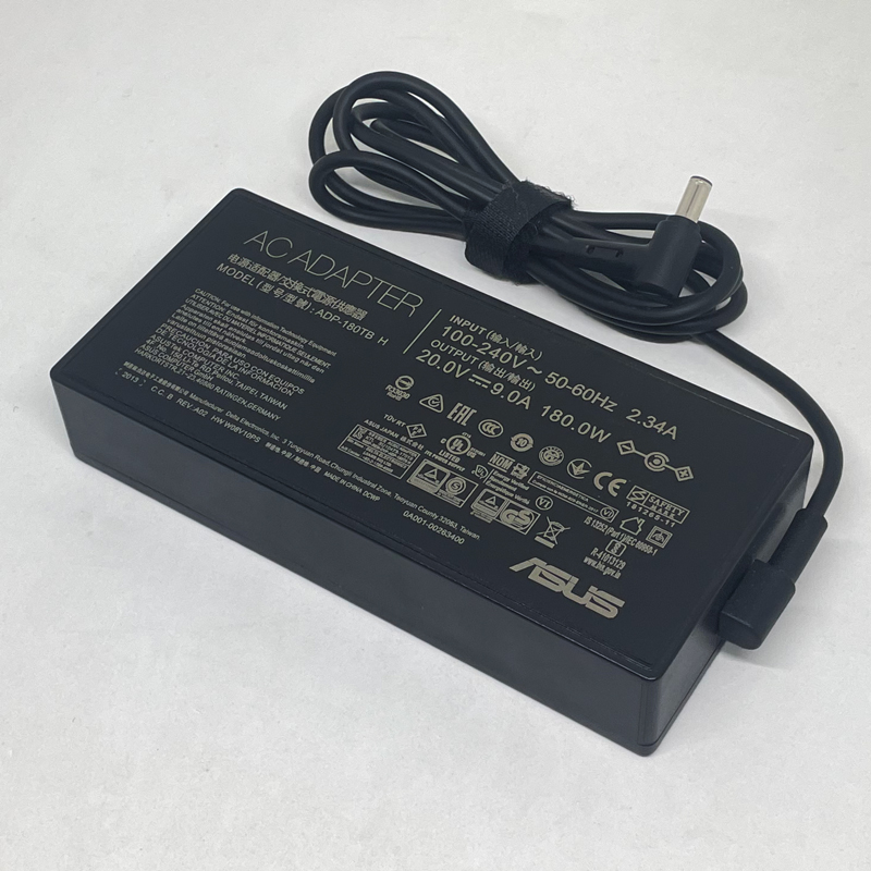 华硕ROG幻14冰锐2天选FX506LU笔记本GA401L电源FX516P充电器20V9A