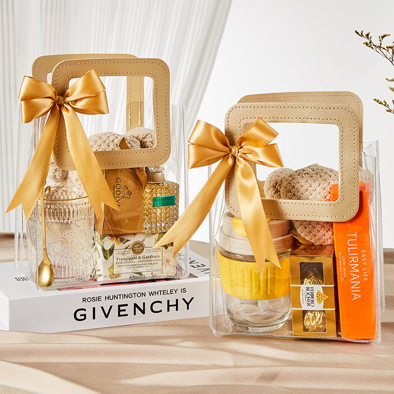 实用伴手礼团建随手小礼品公司送入职员工客户生日开业店庆随手礼