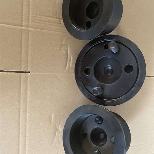 。用于红岩杰狮上菲红上汽依柴维柯上C9 C11C1曲轴油封安装工具