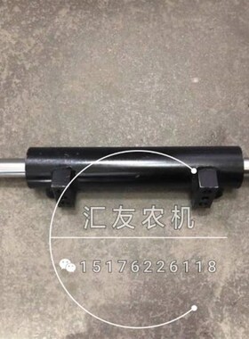 极速福田雷沃欧豹TD804 904 M804 854 904转向油缸修理包 双向 芯