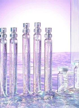 ADAD Platinum Protein Carnosine Elastic Serum Skin Care Set