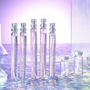 Carnosine Elastic Serum ADAD Care Protein Skin Set Platinum