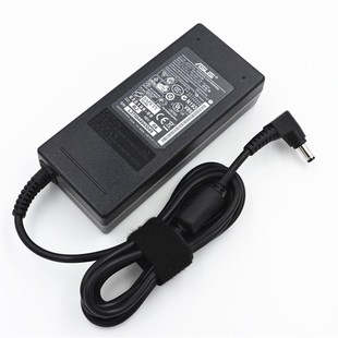 华硕A43S 19V A55V K55V 4.74A笔记本电源适配器充电器 K550D 原装