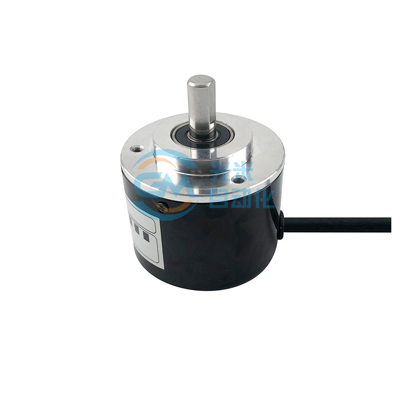 极速现货EH50A200S5L8X6JR.058C意尔创Eltra旋转编码器脉冲200外
