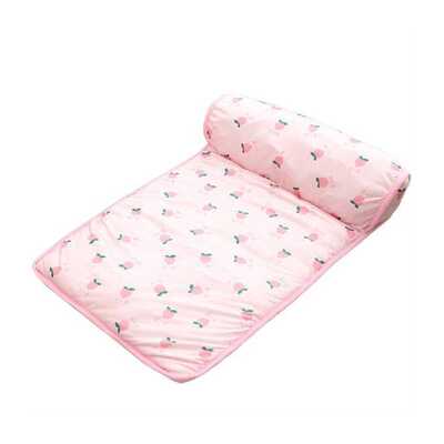 极速Cooling Mat for Dogs Pet Summer Lounger Sleeping Pads