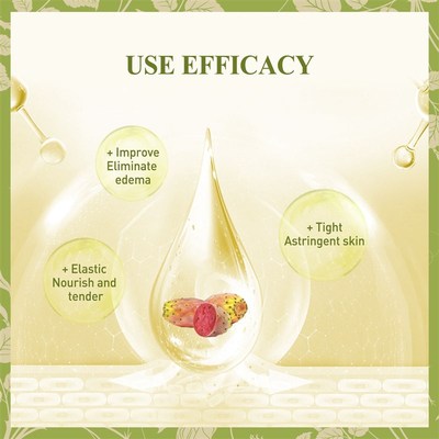 Jaysuing 10ml Peptides Anti Wrinkle Dark Circle Eye Essentia