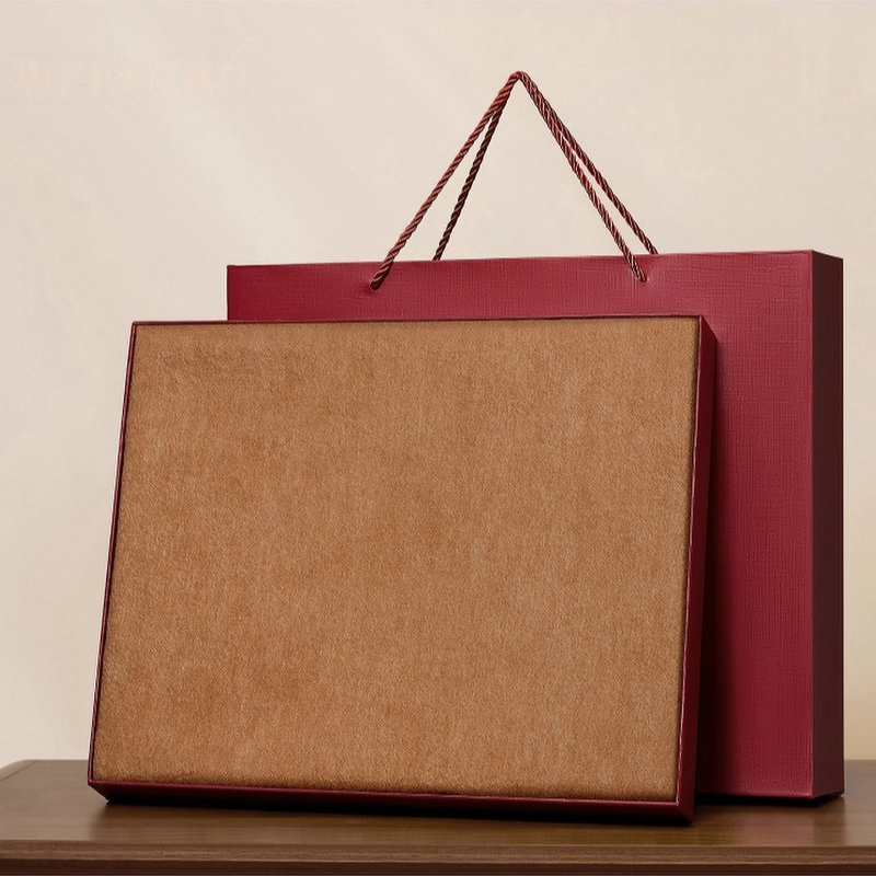 中国风纯色羊毛围巾披肩男女通用长方形秋冬保暖装饰国潮刺绣高档