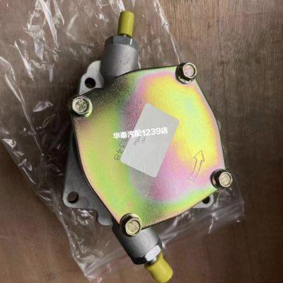 华泰圣达菲宝利格2.0T发动机电子真空泵总成缸盖上泵头高压电子泵
