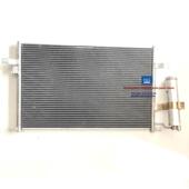 适用于03 水箱散热器 冷凝器带干燥瓶 12款 别克凯越HRV空调散热网