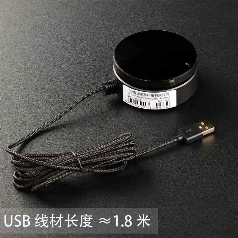 鼠标滚轮替代旋钮替代器滑鼠滚轮替代开关可连续快速连续旋转解压