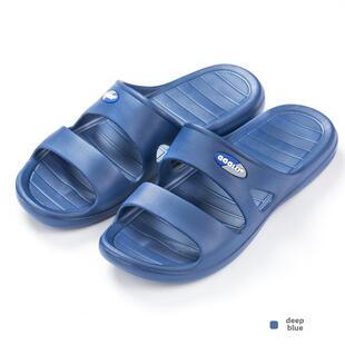 2019Ggglu Sunshine Lu夏季室内防滑拖鞋家用情侣浴室男女格纹按