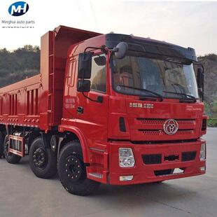 三环昊龙T280脚踏板护罩上下轮罩轮眉三环十通御龙驾驶室货车配件