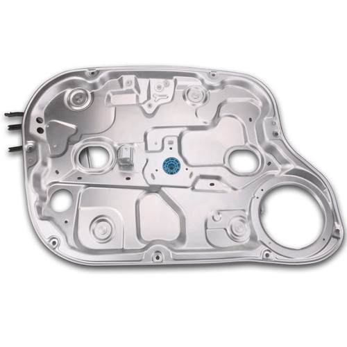 适用于现代悦动玻璃升降器总成 新老款电动车窗摇机配件电机马达